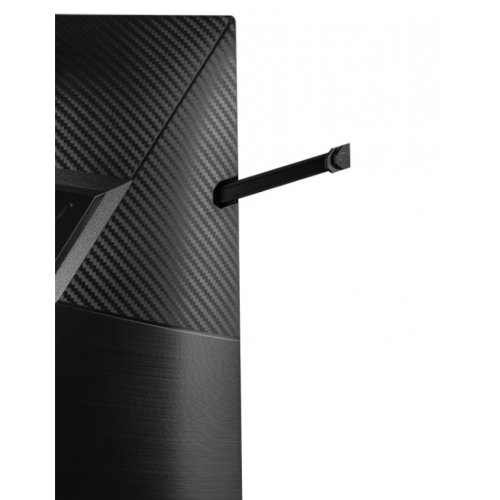 Купить Монитор Prologix 24.5" Gaming GM2525HD Black - цена в Харькове, Киеве, Днепре, Одессе
в интернет-магазине Telemart фото