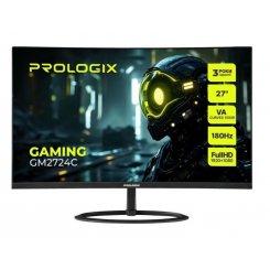 Монитор Prologix 27