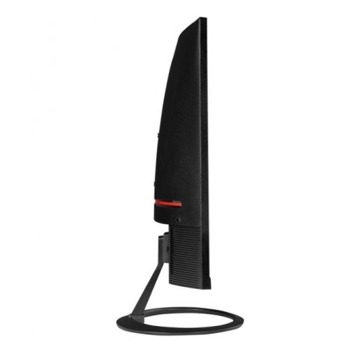 Купити Монітор Prologix 27" Gaming GM2724C Black - ціна в Києві, Львові, Вінниці, Хмельницькому, Франківську, Україні | інтернет-магазин TELEMART.UA фото