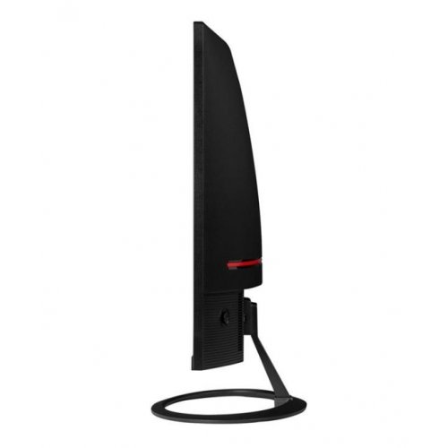 Купити Монітор Prologix 27" Gaming GM2724C Black - ціна в Києві, Львові, Вінниці, Хмельницькому, Франківську, Україні | інтернет-магазин TELEMART.UA фото