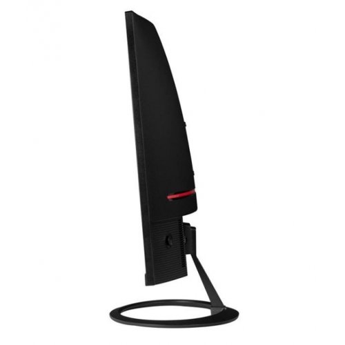 Купити Монітор Prologix 27" Gaming GM2724C Black - ціна в Києві, Львові, Вінниці, Хмельницькому, Франківську, Україні | інтернет-магазин TELEMART.UA фото