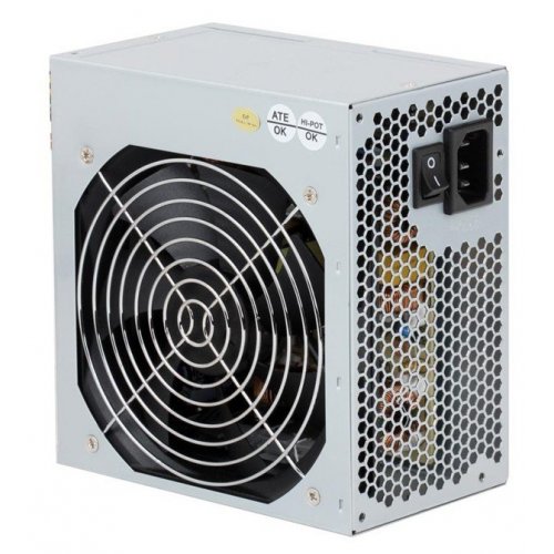 Блок живлення FSP 400W (FSP400-60HCN) (Відновлено продавцем, 796329) купити з перевіркою сумісності: огляд, характеристики, ціна у Києві, Львові, Вінниці, Хмельницькому, Івано-Франківську, Україні | інтернет-магазин TELEMART.UA фото
