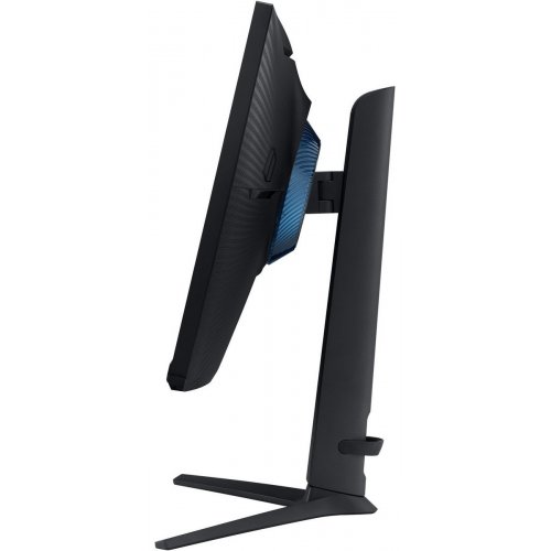 Купити Монітор Samsung 27” Odyssey G5 (LS27AG500PIXCI) Black - ціна в Києві, Львові, Вінниці, Хмельницькому, Франківську, Україні | інтернет-магазин TELEMART.UA фото