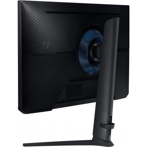 Купити Монітор Samsung 27” Odyssey G5 (LS27AG500PIXCI) Black - ціна в Києві, Львові, Вінниці, Хмельницькому, Франківську, Україні | інтернет-магазин TELEMART.UA фото