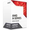 Фото Процессор AMD A10-9700E 3.0(3.5)GHz sAM4 Box (AD9700AHABBOX)