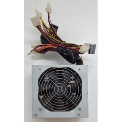Блок живлення CHIEFTEC 450W (GPS-450AA-101A) (Відновлено продавцем, 796341)