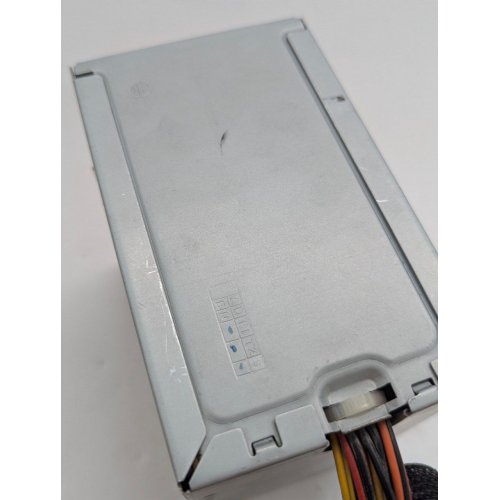 Блок питания CHIEFTEC 450W (GPS-450AA-101A) (Восстановлено продавцом, 796341) купить в Украине: Киев, Днепр, Харьков, Одесса  | Проверка совместимости, низкая цена, отзывы, характеристики от TELEMART фото