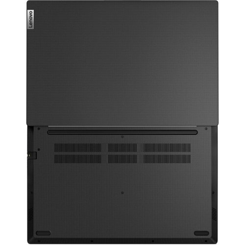 Купить Ноутбук Lenovo V15 G2 IJL (82QY00T7RA) Black - цена в Харькове, Киеве, Днепре, Одессе
в интернет-магазине Telemart фото