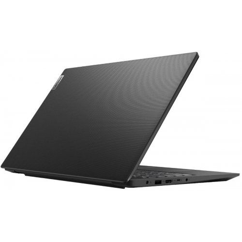 Купити Ноутбук Lenovo V15 G4 IRU (83A100X4RA) Business Black - ціна в Києві, Львові, Вінниці, Хмельницькому, Франківську, Україні | інтернет-магазин TELEMART.UA фото