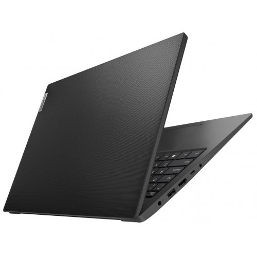 Купити Ноутбук Lenovo V15 G4 IRU (83A100X4RA) Business Black - ціна в Києві, Львові, Вінниці, Хмельницькому, Франківську, Україні | інтернет-магазин TELEMART.UA фото
