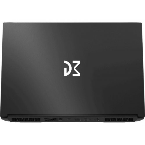 Купити Ноутбук Dream Machines RG3050-15 (RG3050-15UA42) Black - ціна в Києві, Львові, Вінниці, Хмельницькому, Франківську, Україні | інтернет-магазин TELEMART.UA фото