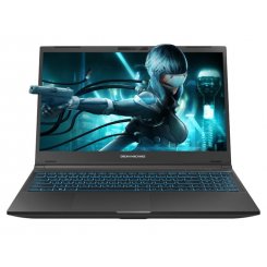 Ноутбук Dream Machines RG4050-15 (RG4050-15UA67) Black / 15.6″ (1920x1080, WVA) / Intel Core i7-13620H (3.6–4.9 ГГц), 10 ядер / NVIDIA GeForce RTX 4050 / 32 ГБ (DDR5) / 1024 ГБ (SSD) / Без ОС