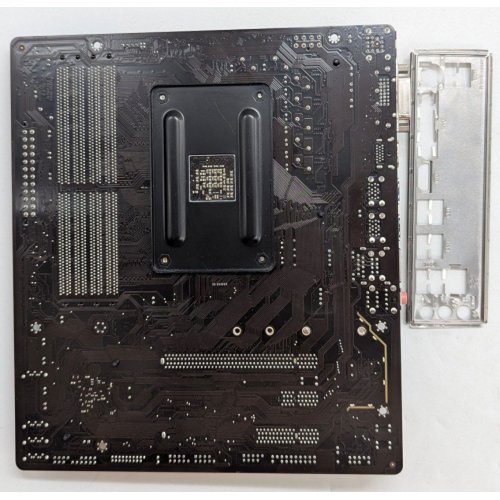 Материнська плата Gigabyte B450M DS3H (sAM4, AMD B450) (Відновлено продавцем, 796363) купити з перевіркою сумісності: огляд, характеристики, ціна у Києві, Львові, Вінниці, Хмельницькому, Івано-Франківську, Україні | інтернет-магазин TELEMART.UA фото