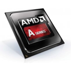 Процесор AMD A4-3600 3.5(4.1)GHz sFM2 Tray (AD650BOKA44HL)