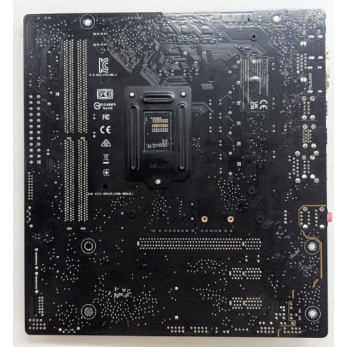 Материнська плата Asus PRIME H510M-A (s1200, Intel H510) (Відновлено продавцем, 796372) купити з перевіркою сумісності: огляд, характеристики, ціна у Києві, Львові, Вінниці, Хмельницькому, Івано-Франківську, Україні | інтернет-магазин TELEMART.UA фото
