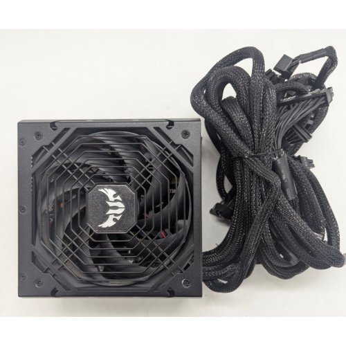 Блок живлення Asus TUF Gaming 750W (90YE00D0-B0NA00) (Відновлено продавцем, 796377) купити з перевіркою сумісності: огляд, характеристики, ціна у Києві, Львові, Вінниці, Хмельницькому, Івано-Франківську, Україні | інтернет-магазин TELEMART.UA фото