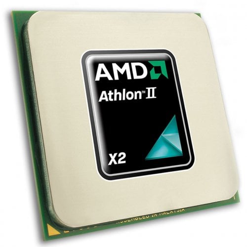 Продати Процесор AMD Athlon II X2 270 3.4GHz sAM3 Tray (ADX270OCK23GM) за Trade-In у інтернет-магазині Телемарт - Київ, Дніпро, Україна фото