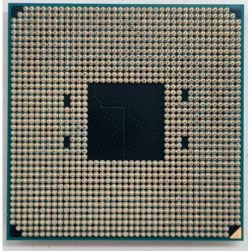 Процесор AMD Ryzen 5 5500 3.6(4.2)GHz 16MB sAM4 Tray (100-000000457) (Відновлено продавцем, 796386) купити з перевіркою сумісності: огляд, характеристики, ціна у Києві, Львові, Вінниці, Хмельницькому, Івано-Франківську, Україні | інтернет-магазин TELEMART.UA фото