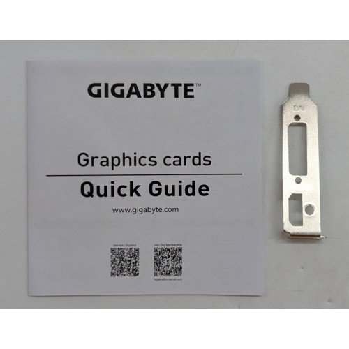 Відеокарта Gigabyte GeForce GT 1030 Low Profile D4 2048MB (GV-N1030D4-2GL) (Відновлено продавцем, 796416) купити з перевіркою сумісності: огляд, характеристики, ціна у Києві, Львові, Вінниці, Хмельницькому, Івано-Франківську, Україні | інтернет-магазин TELEMART.UA фото
