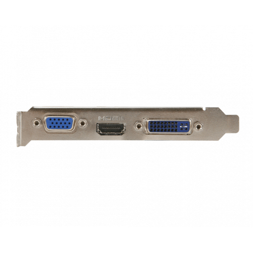 Продать Видеокарта MSI GeForce GT 210 1024MB (N210-MD1G/D3) по Trade-In интернет-магазине Телемарт - Киев, Днепр, Украина фото