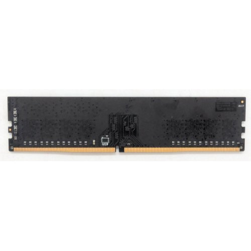 Купить Озу GoodRAM DDR4 8GB 2666Mhz (GR2666D464L19S/8G) (Восстановлено продавцом, 796600) с проверкой совместимости: обзор, характеристики, цена в Киеве, Днепре, Одессе, Харькове, Украине | интернет-магазин TELEMART.UA фото