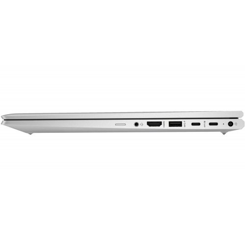 Купити Ноутбук HP ProBook 450 G10 (B9YL4ET) Pike Silver - ціна в Києві, Львові, Вінниці, Хмельницькому, Франківську, Україні | інтернет-магазин TELEMART.UA фото
