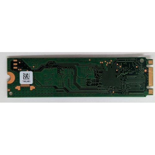 Ssd-диск Micron 1100 512 GB M.2 (2280 SATA) (MTFDDAV512TBN-1AR1ZABYY) (Відновлено продавцем, 796647) купити з перевіркою сумісності: огляд, характеристики, ціна у Києві, Львові, Вінниці, Хмельницькому, Івано-Франківську, Україні | інтернет-магазин TELEMART.UA фото