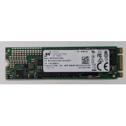 Ssd-диск Micron 1100 512 GB M.2 (2280 SATA) (MTFDDAV512TBN-1AR1ZABYY) (Відновлено продавцем, 796648)