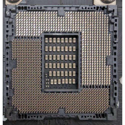 Купить Материнская плата MSI MPG Z390I GAMING EDGE AC (s1151-v2, Intel Z390) (Восстановлено продавцом, 796657) с проверкой совместимости: обзор, характеристики, цена в Киеве, Днепре, Одессе, Харькове, Украине | интернет-магазин TELEMART.UA фото