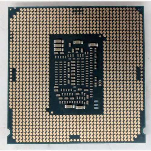 Купить Процессор Intel Core i3-9100 3.6(4.2)GHz 6MB s1151 Tray (CM8068403377319) (Восстановлено продавцом, 796659) с проверкой совместимости: обзор, характеристики, цена в Киеве, Днепре, Одессе, Харькове, Украине | интернет-магазин TELEMART.UA фото