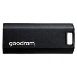 SSD-диск GoodRAM Move Ridge 1TB USB 3.2 Gen 2 (SSDR-GMRE-01T-K0) Black