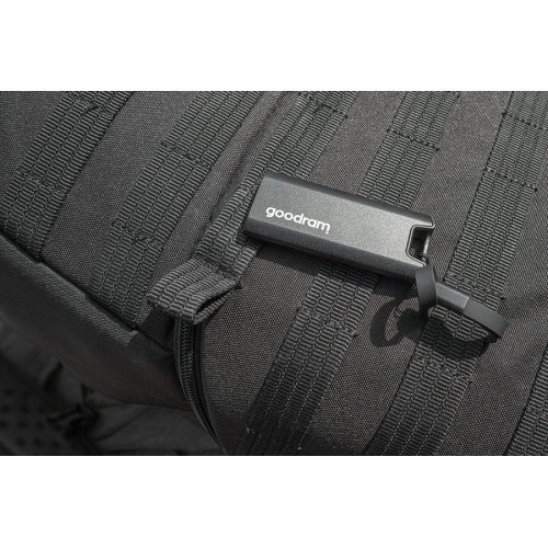 SSD-диск GoodRAM Move Ridge 2TB USB 3.2 Gen 2 (SSDR-GMRE-02T-K0) Black купити з перевіркою сумісності: огляд, характеристики, ціна у Києві, Львові, Вінниці, Хмельницькому, Івано-Франківську, Україні | інтернет-магазин TELEMART.UA фото