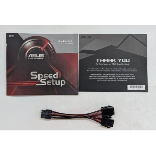 Купить Видеокарта Asus ROG GeForce RTX 2060 SUPER STRIX 8192MB (ROG-STRIX-RTX2060S-8G-GAMING) (Восстановлено продавцом, 796678) с проверкой совместимости: обзор, характеристики, цена в Киеве, Днепре, Одессе, Харькове, Украине | интернет-магазин TELEMART.UA фото