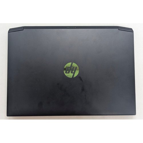 Купить Ноутбук HP Pavilion 15 Gaming (4A7M6EA) Shadow Black (Восстановлено продавцом, 796683) - цена в Харькове, Киеве, Днепре, Одессе
в интернет-магазине Telemart фото