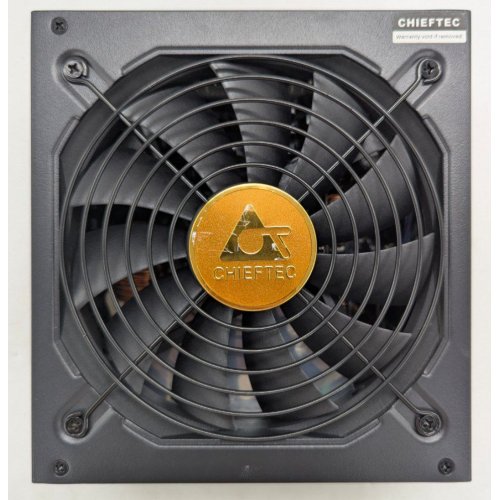 Купить Блок питания CHIEFTEC Proton 1000W (BDF-1000C) (Восстановлено продавцом, 796702) с проверкой совместимости: обзор, характеристики, цена в Киеве, Днепре, Одессе, Харькове, Украине | интернет-магазин TELEMART.UA фото