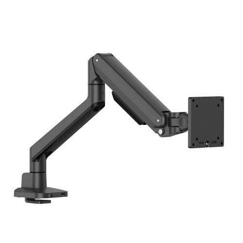 Купити Настільне кріплення для монітора OfficePro 17-40" MA601 Black - ціна в Києві, Львові, Вінниці, Хмельницькому, Франківську, Україні | інтернет-магазин TELEMART.UA фото