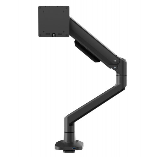 Купити Настільне кріплення для монітора OfficePro 17-40" MA601 Black - ціна в Києві, Львові, Вінниці, Хмельницькому, Франківську, Україні | інтернет-магазин TELEMART.UA фото