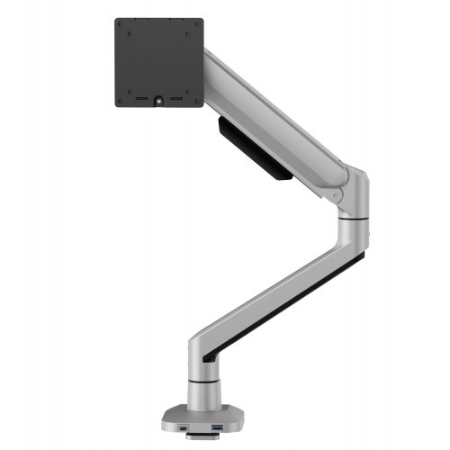 Купити Настільне кріплення для монітора OfficePro 17-40" MA601 Gray - ціна в Києві, Львові, Вінниці, Хмельницькому, Франківську, Україні | інтернет-магазин TELEMART.UA фото