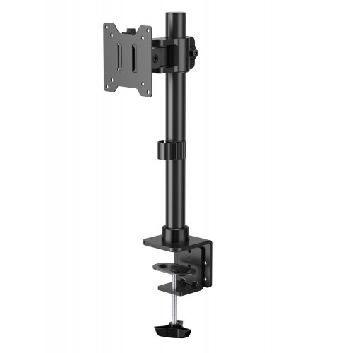 Купити Настільне кріплення для монітора OfficePro 17-49" MA100 Black - ціна в Києві, Львові, Вінниці, Хмельницькому, Франківську, Україні | інтернет-магазин TELEMART.UA фото