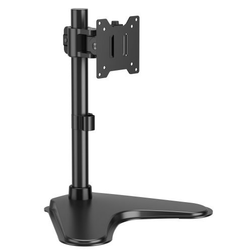 Купить Настольное крепление для монитора OfficePro 17-49" M099 Black - цена в Харькове, Киеве, Днепре, Одессе
в интернет-магазине Telemart фото