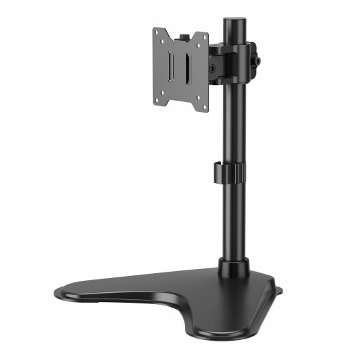 Купить Настольное крепление для монитора OfficePro 17-49" M099 Black - цена в Харькове, Киеве, Днепре, Одессе
в интернет-магазине Telemart фото