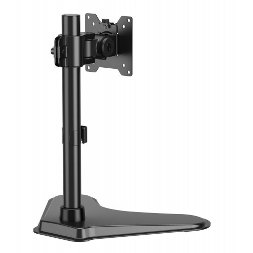 Купить Настольное крепление для монитора OfficePro 17-49" M099 Black - цена в Харькове, Киеве, Днепре, Одессе
в интернет-магазине Telemart фото