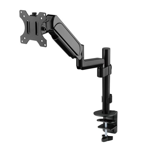 Купити Настільне кріплення для монітора OfficePro 17-32" MA721 Black - ціна в Києві, Львові, Вінниці, Хмельницькому, Франківську, Україні | інтернет-магазин TELEMART.UA фото