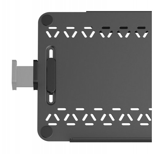 Купити Тримач для ноутбука OfficePro LH340 Black - ціна в Києві, Львові, Вінниці, Хмельницькому, Франківську, Україні | інтернет-магазин TELEMART.UA фото