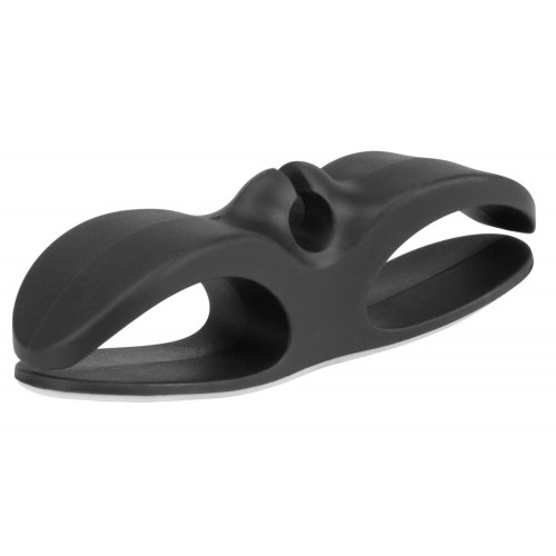 Купить Органайзер для кабелей OfficePro CM001 Black - цена в Харькове, Киеве, Днепре, Одессе
в интернет-магазине Telemart фото