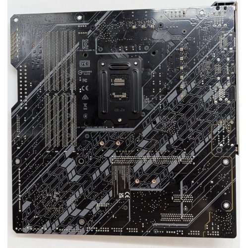 Материнська плата Asus TUF GAMING B560M-PLUS (s1200, Intel B560) (Відновлено продавцем, 796757) купити з перевіркою сумісності: огляд, характеристики, ціна у Києві, Львові, Вінниці, Хмельницькому, Івано-Франківську, Україні | інтернет-магазин TELEMART.UA фото