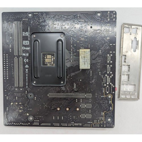 Купить Материнская плата Asus PRIME A320M-K (sAM4, AMD A320) (Восстановлено продавцом, 796776) с проверкой совместимости: обзор, характеристики, цена в Киеве, Днепре, Одессе, Харькове, Украине | интернет-магазин TELEMART.UA фото
