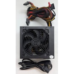 Блок живлення FrimeCom 500W (ATX-SM500R) (Відновлено продавцем, 796783)