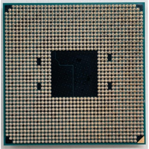Процесор AMD Ryzen 5 5500 3.6(4.2)GHz 16MB sAM4 Box (100-100000457BOX) (Відновлено продавцем, 796794) купити з перевіркою сумісності: огляд, характеристики, ціна у Києві, Львові, Вінниці, Хмельницькому, Івано-Франківську, Україні | інтернет-магазин TELEMART.UA фото