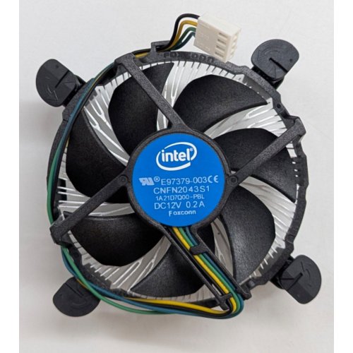 Купить Процессор Intel Core i3-10100 3.6(4.3)GHz s1200 Box (BX8070110100) (Восстановлено продавцом, 796798) с проверкой совместимости: обзор, характеристики, цена в Киеве, Днепре, Одессе, Харькове, Украине | интернет-магазин TELEMART.UA фото